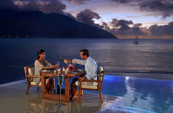 Hilton Seychelles Northolme Resort And Spa Adult Only