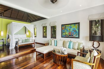 Hilton Seychelles Northolme Resort And Spa Adult Only