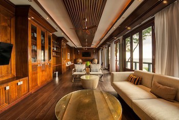 Hilton Seychelles Northolme Resort And Spa Adult Only