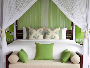 Hilton Seychelles Northolme Resort And Spa Adult Only