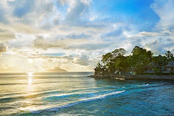 Hilton Seychelles Northolme Resort And Spa Adult Only