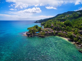 Hilton Seychelles Northolme Resort And Spa Adult Only
