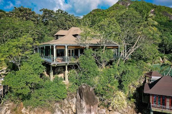 Hilton Seychelles Northolme Resort And Spa Adult Only