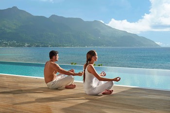 Hilton Seychelles Northolme Resort And Spa Adult Only