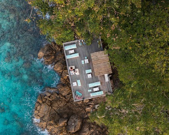 Hilton Seychelles Northolme Resort And Spa Adult Only