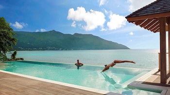 Hilton Seychelles Northolme Resort And Spa Adult Only