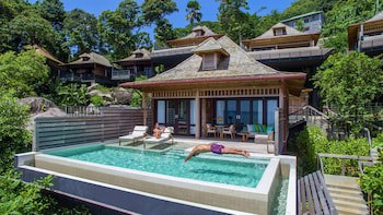 Hilton Seychelles Northolme Resort And Spa Adult Only