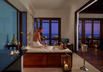 Hilton Seychelles Northolme Resort And Spa Adult Only