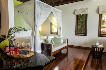 Hilton Seychelles Northolme Resort And Spa Adult Only