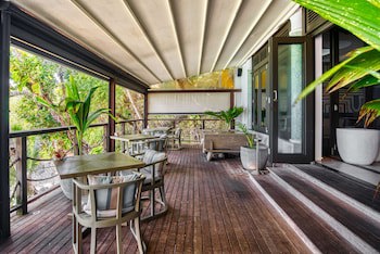 Hilton Seychelles Northolme Resort And Spa Adult Only