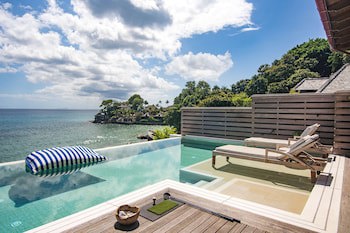 Hilton Seychelles Northolme Resort And Spa Adult Only