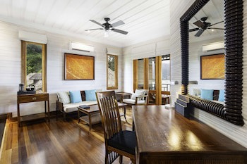 Hilton Seychelles Northolme Resort And Spa Adult Only