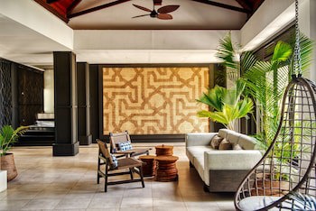 Hilton Seychelles Northolme Resort And Spa Adult Only