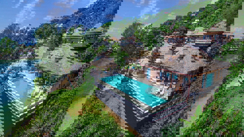 Hilton Seychelles Northolme Resort And Spa Adult Only