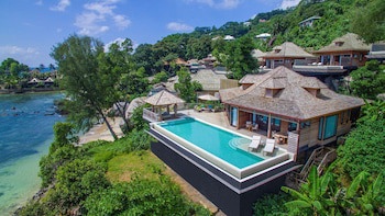 Hilton Seychelles Northolme Resort And Spa Adult Only