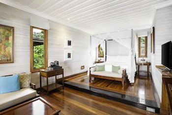 Hilton Seychelles Northolme Resort And Spa Adult Only