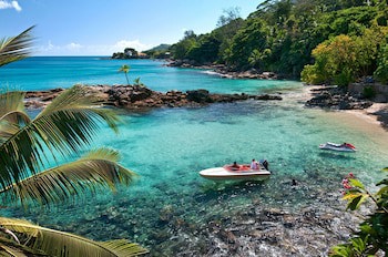 Hilton Seychelles Northolme Resort And Spa Adult Only