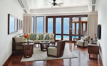 Hilton Seychelles Northolme Resort And Spa Adult Only