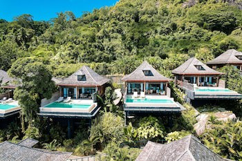 Hilton Seychelles Northolme Resort And Spa Adult Only