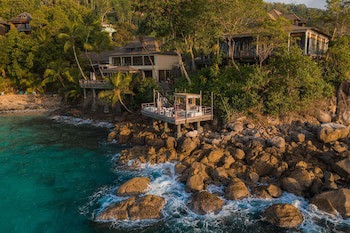 Hilton Seychelles Northolme Resort And Spa Adult Only
