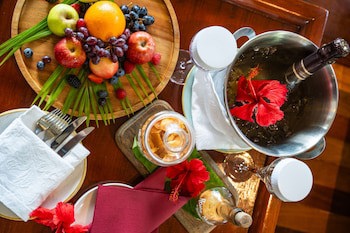 Hilton Seychelles Northolme Resort And Spa Adult Only