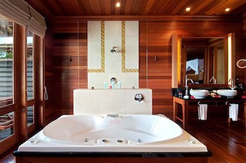 Hilton Seychelles Northolme Resort And Spa Adult Only
