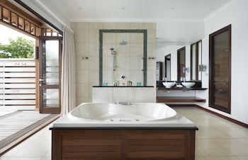 Hilton Seychelles Northolme Resort And Spa Adult Only