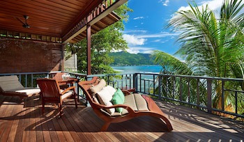 Hilton Seychelles Northolme Resort And Spa Adult Only