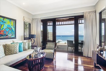 Hilton Seychelles Northolme Resort And Spa Adult Only
