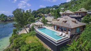 Hilton Seychelles Northolme Resort And Spa Adult Only
