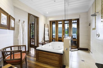 Hilton Seychelles Northolme Resort And Spa Adult Only