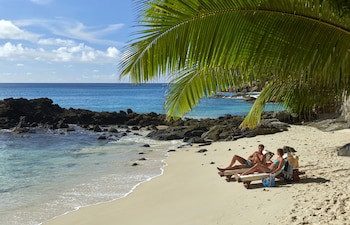 Hilton Seychelles Northolme Resort And Spa Adult Only