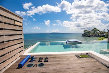 Hilton Seychelles Northolme Resort And Spa Adult Only