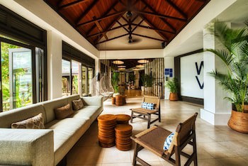 Hilton Seychelles Northolme Resort And Spa Adult Only
