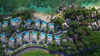 Hilton Seychelles Northolme Resort And Spa Adult Only