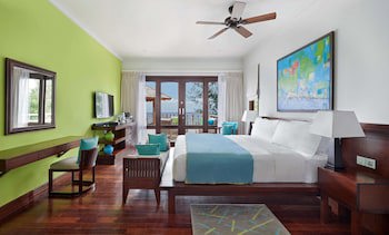 Hilton Seychelles Northolme Resort And Spa Adult Only