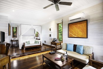 Hilton Seychelles Northolme Resort And Spa Adult Only