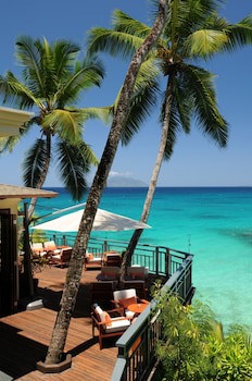 Hilton Seychelles Northolme Resort And Spa Adult Only