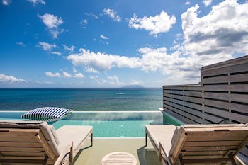 Hilton Seychelles Northolme Resort And Spa Adult Only