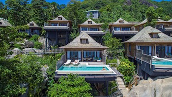 Hilton Seychelles Northolme Resort And Spa Adult Only