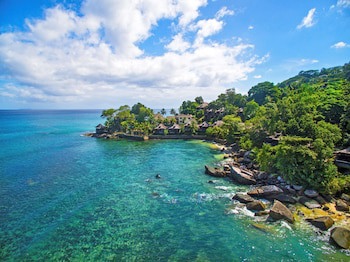 Hilton Seychelles Northolme Resort And Spa Adult Only