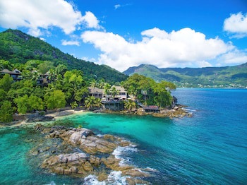 Hilton Seychelles Northolme Resort And Spa Adult Only