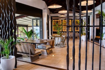 Hilton Seychelles Northolme Resort And Spa Adult Only