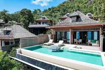 Hilton Seychelles Northolme Resort And Spa Adult Only
