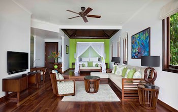 Hilton Seychelles Northolme Resort And Spa Adult Only