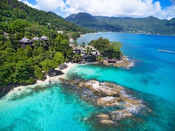 Hilton Seychelles Northolme Resort And Spa Adult Only