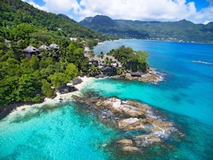 Hilton Seychelles Northolme Resort And Spa Adult Only
