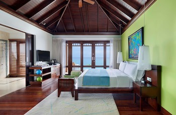 Hilton Seychelles Northolme Resort And Spa Adult Only