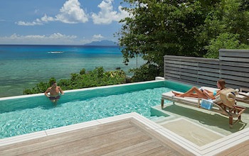 Hilton Seychelles Northolme Resort And Spa Adult Only