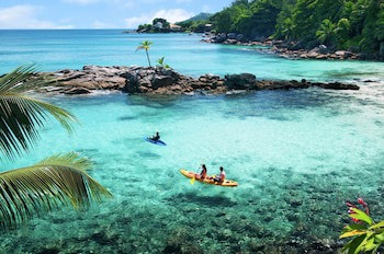 Hilton Seychelles Northolme Resort And Spa Adult Only